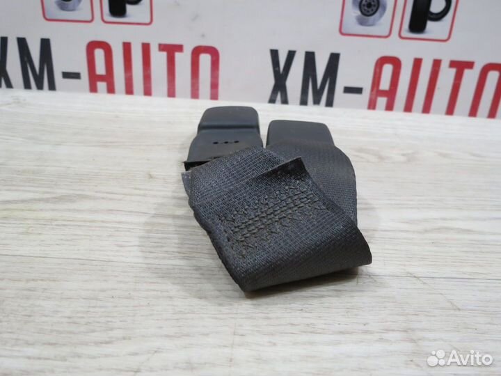 Ответная часть ремня безопасности Toyota Corolla