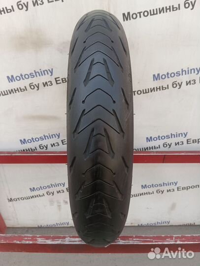 120/70 R17 Michelin Pilot Road 5 2CT N-2637