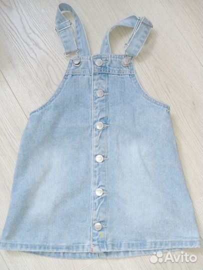 Детские вещи на девочку