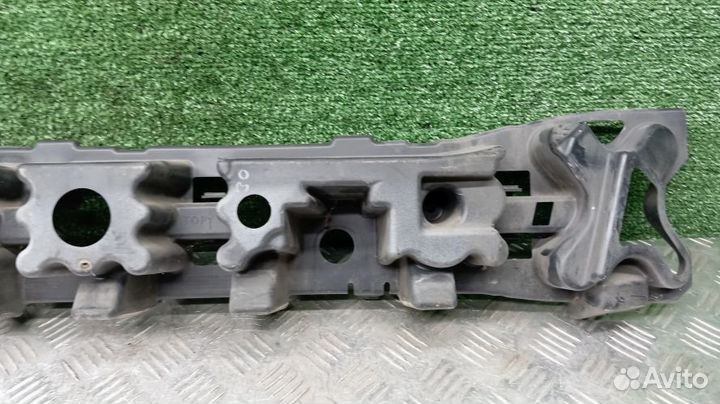 Абсорбер бампера Ford Focus3 Передний