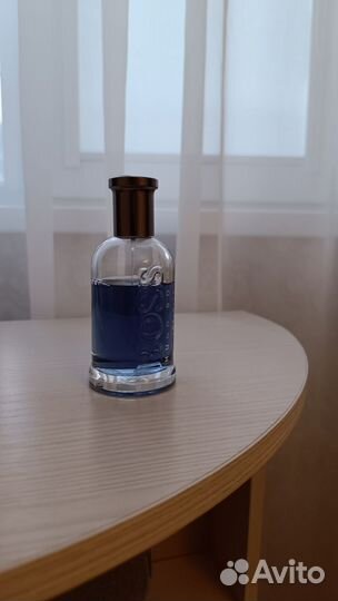 Духи huggo boss оригинал