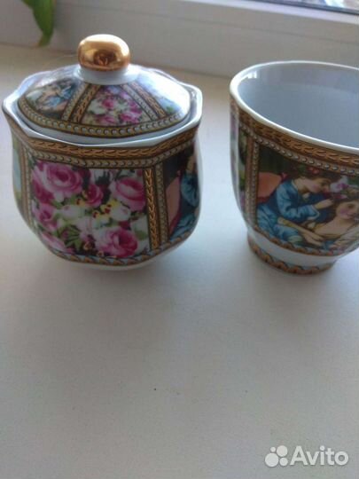 Набор посуды