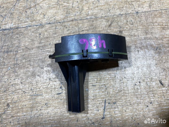 Датчик угла поворота руля Mercedes W211 Арт. 486