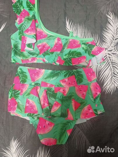 Купальник для девочки