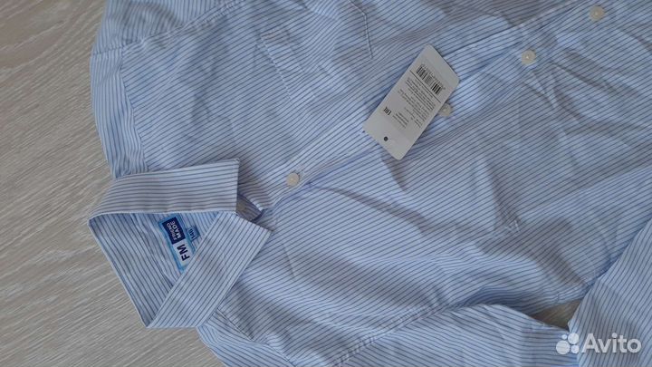 Рубашка новая р. 146
