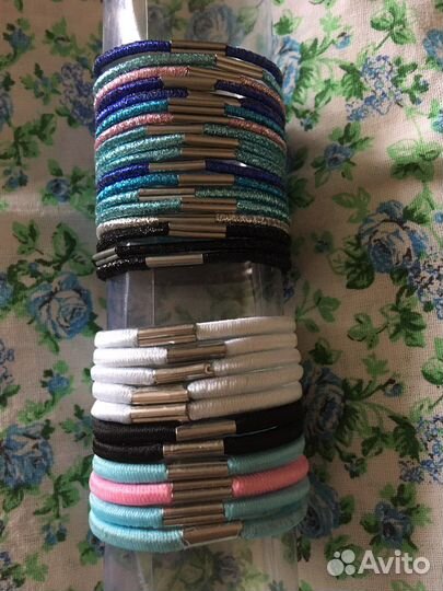 Резинка для волос