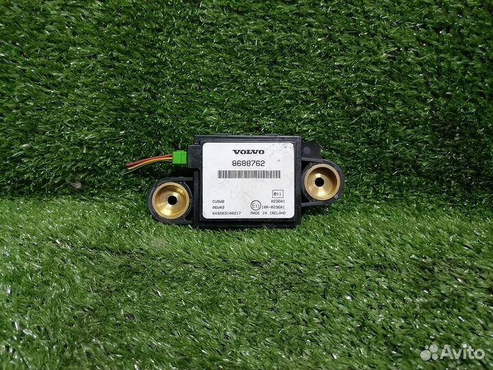 Датчик сигнализации 8688762 Volvo S80 AS98