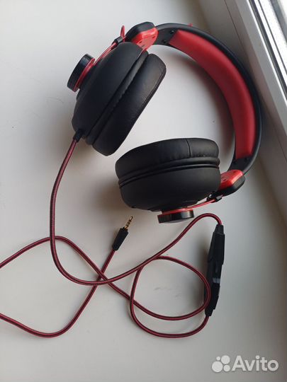 Наушники sven ap-G888mv