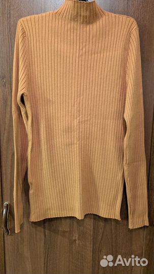 Водолазка женская