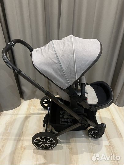 Коляска 2 в 1 Hartan Mercedes-Benz Collection