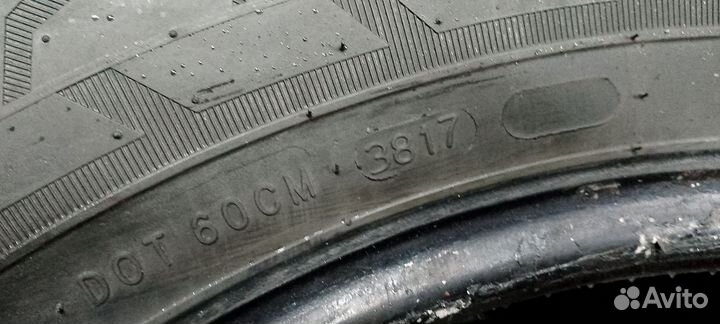 Nokian Tyres Nordman 7 SUV 265/65 R17