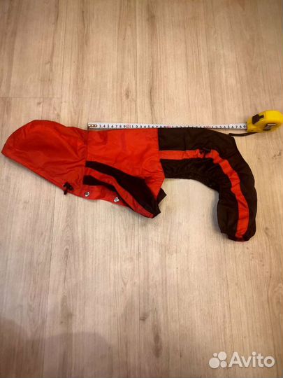 Комбинезон для собаки/шлейка