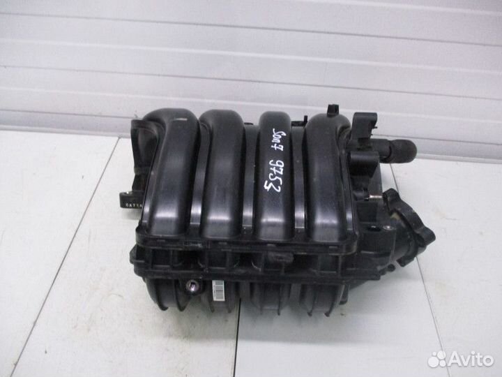 Коллектор впускной Hyundai Sonata 7 (LF)