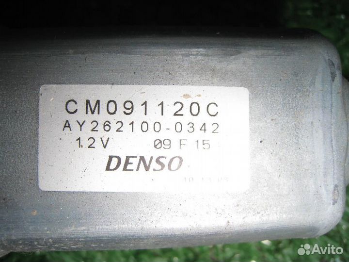 Стеклоподъемник передний левый Ford Maverick TM1