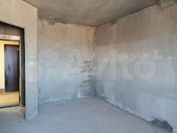 1-к. квартира, 34,7 м², 5/21 эт.