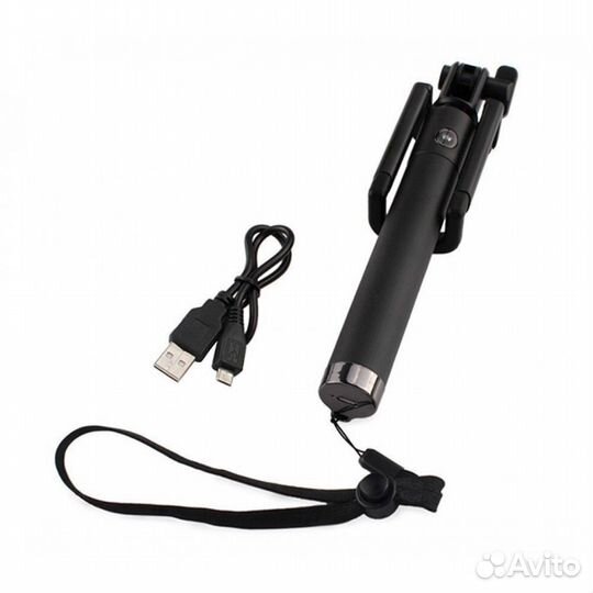 Монопод bluetooth locust series