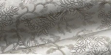 Скатерть из экокожи