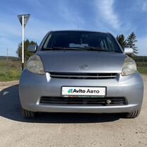 Daihatsu Sirion 1.3 AT, 2005, 150 000 км, с пробегом, цена 400 000 руб.