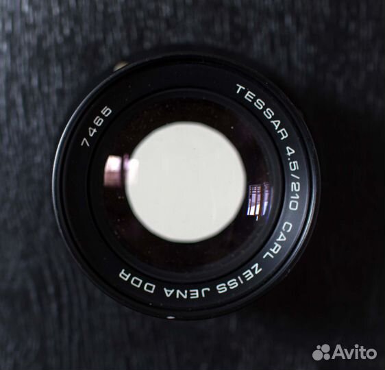 Фотокамера