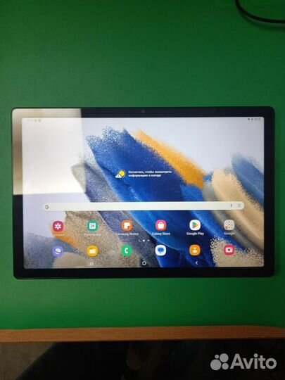 Планшет Samsung Galaxy Tab A8 32Gb