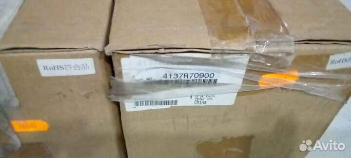 Печь в сборе 4137R7090 для Konica Minolta 160/Di16