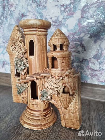 Керамика для аквариума