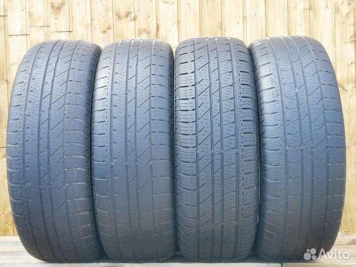 Continental ContiCrossContact LX Sport 255/60 R18 112V