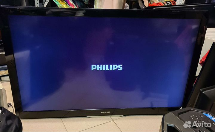Телевизор Philips 47pfl4606h/60, 47