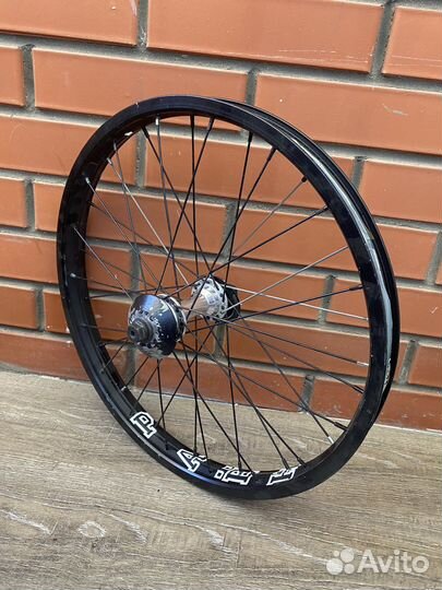 Bmx запчасти