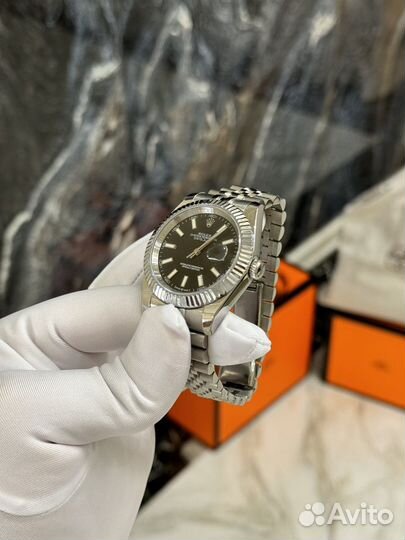 Часы rolex datejust 41mm