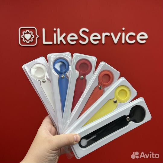 Чехол для метки AirTag