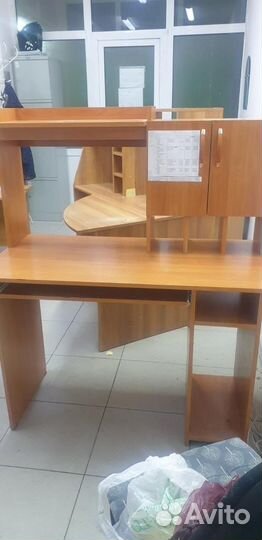 Компьютерный стол бу