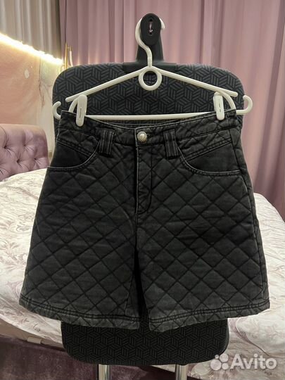 Шорты Bershka