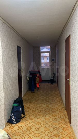 Комната 12 м², 2/2 эт.