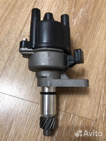 Трамблер Сеаз 11116 Ока