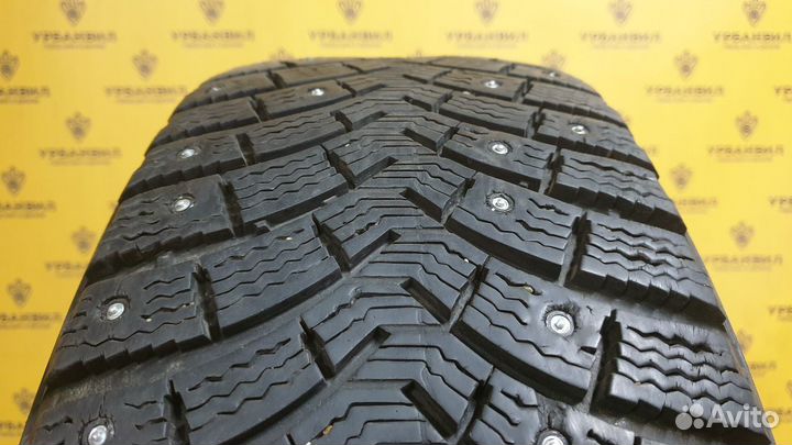 Michelin X-Ice North XIN2 215/65 R16 98