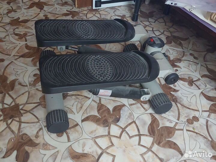 Тренажер степпер