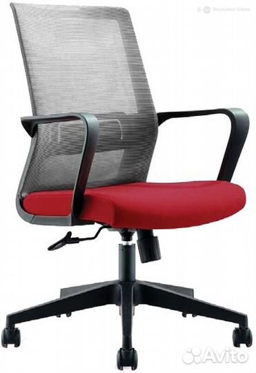 Кресло офисное Интер LB