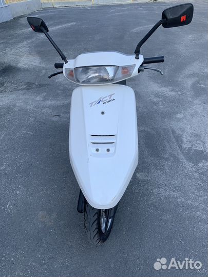 Honda Tact