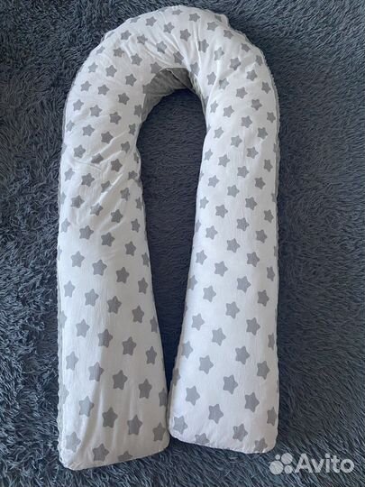 Подушка для беременных