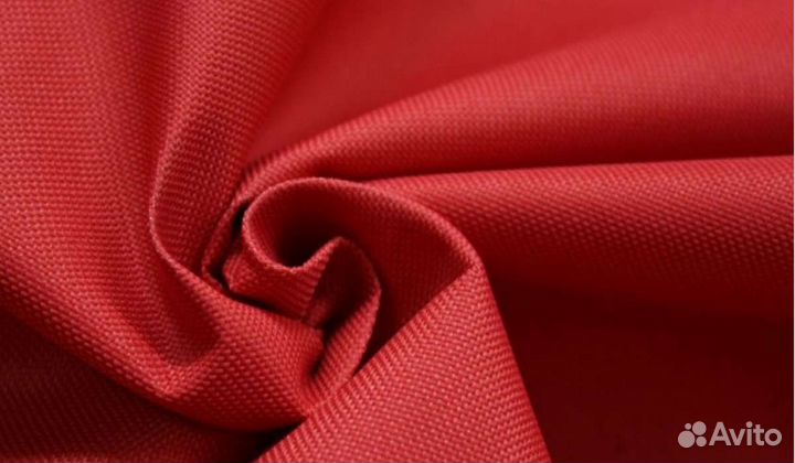 Ткань оксфорд 600