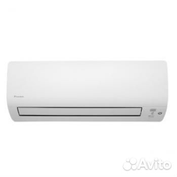 Настенный внутренний блок Daikin ftxm50R