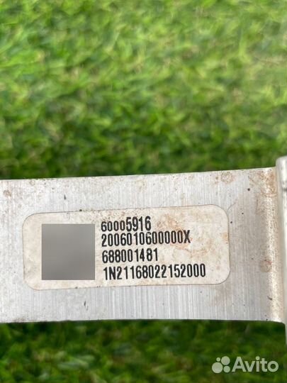 Подушка крепления кпп, Volkswagen Jetta 2019