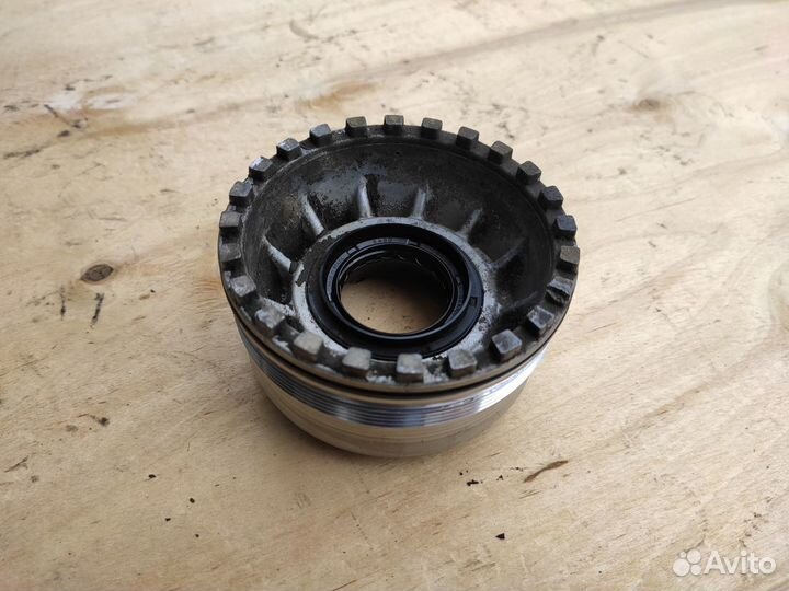 Гайка дифференциала F13 F17 Opel Astra Vectra