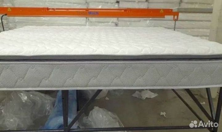 Матрас Новый. Тосно