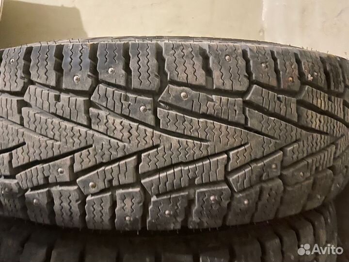 Roadstone Winguard 2.25/75 R16 115Q