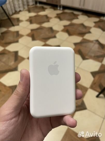Magsafe battery pack 5000mah