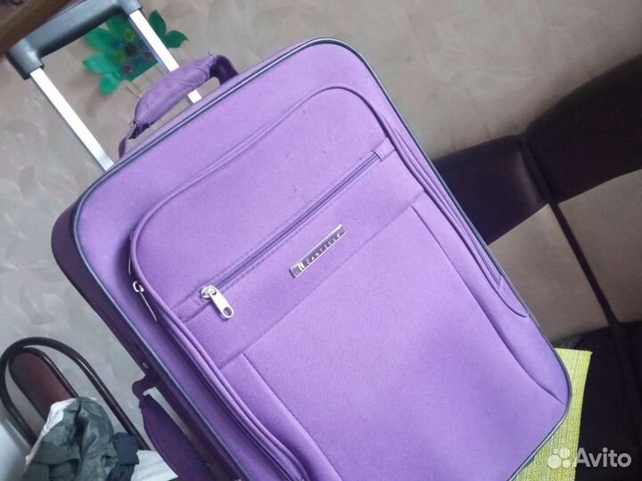 Сумки дорожные