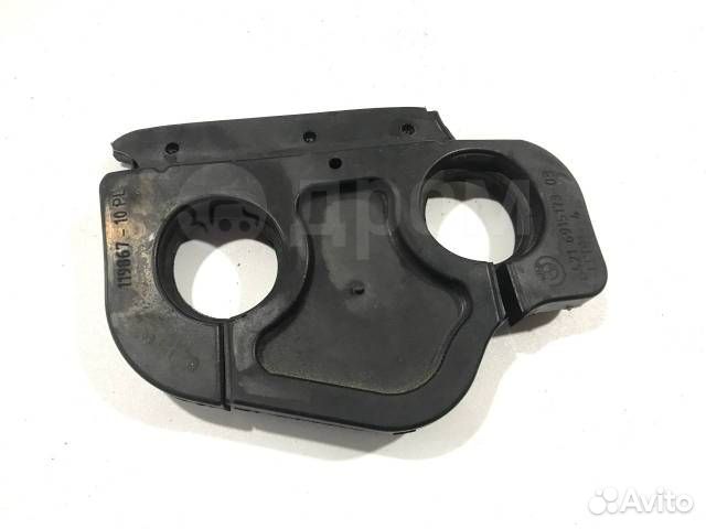 Наконечник BMW 5 E60