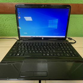 Ноутбук hp pavilion g6